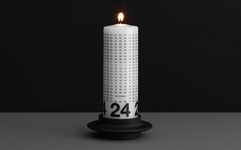 Christmas Countdown normann copenhagen