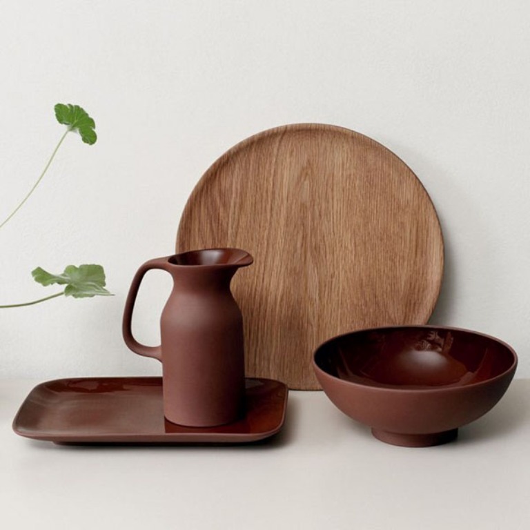 Barber Osgerby tableware