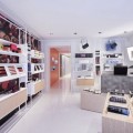 boutique effimera Chanel