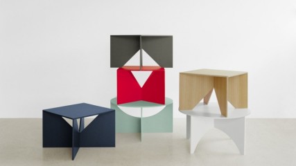 calvert e charlotte coffe table