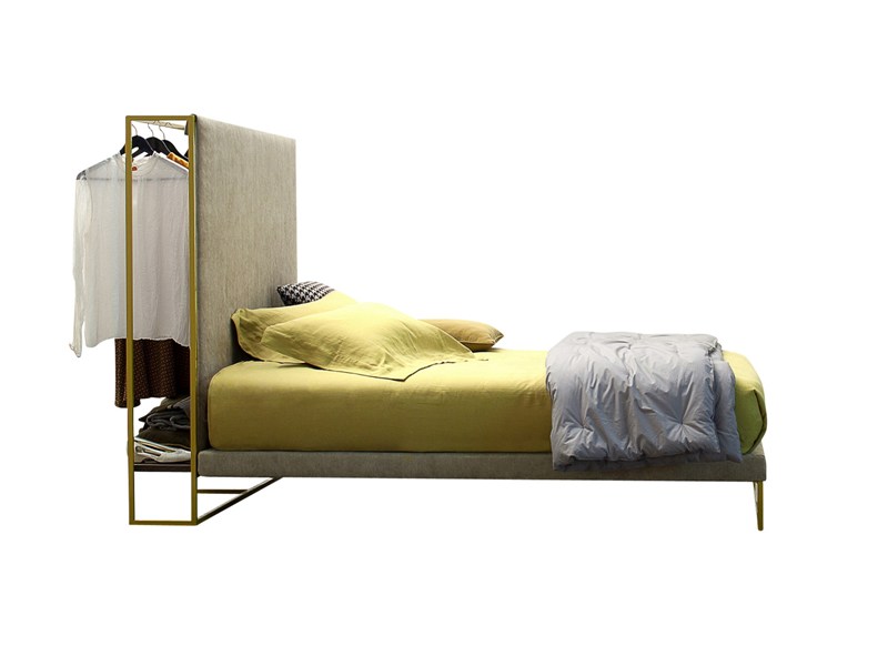 letto Frame by Twils