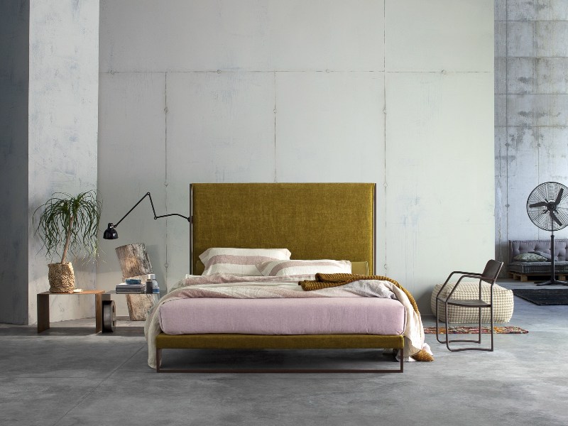 letto Frame by Twils