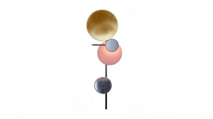planet lamp
