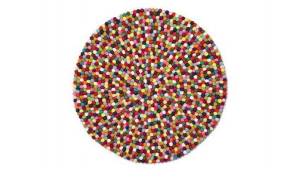 pinocchio rug hay