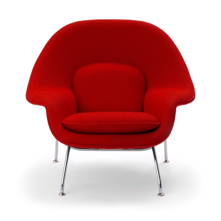 Womb Chair - Knoll