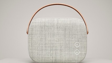 loudspeaker by Vifa