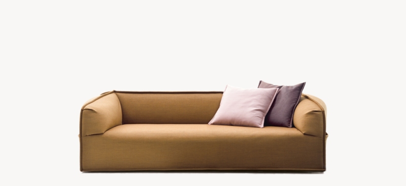 Massas sofa Moroso