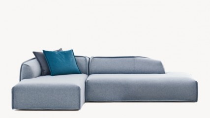 Massas sofa by Moroso