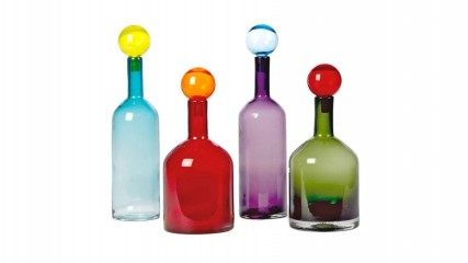 bubbles&bottles by pols potten