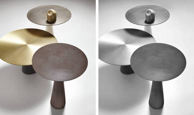 Serie Leaf by Neutra