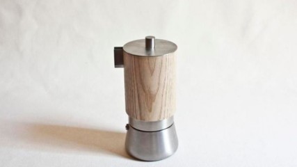 caffettiera Lunika 360