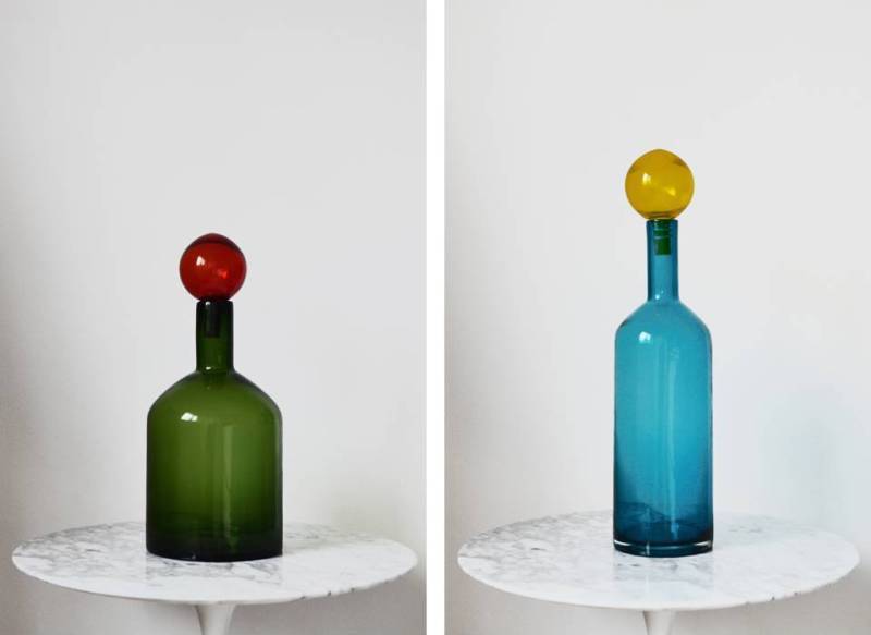 bubbles&bottles by pols potten