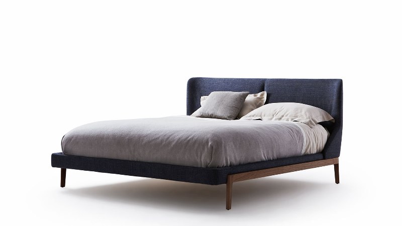 letto Fulham di Molteni