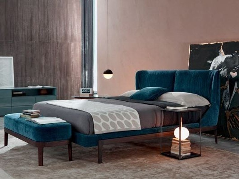 letto Fulham di Molteni