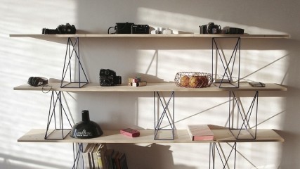 libreria xshelf