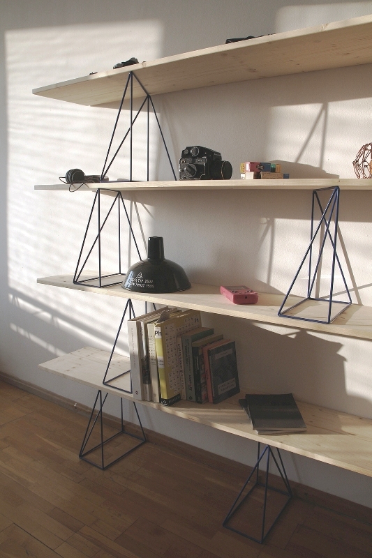 libreria xshelf