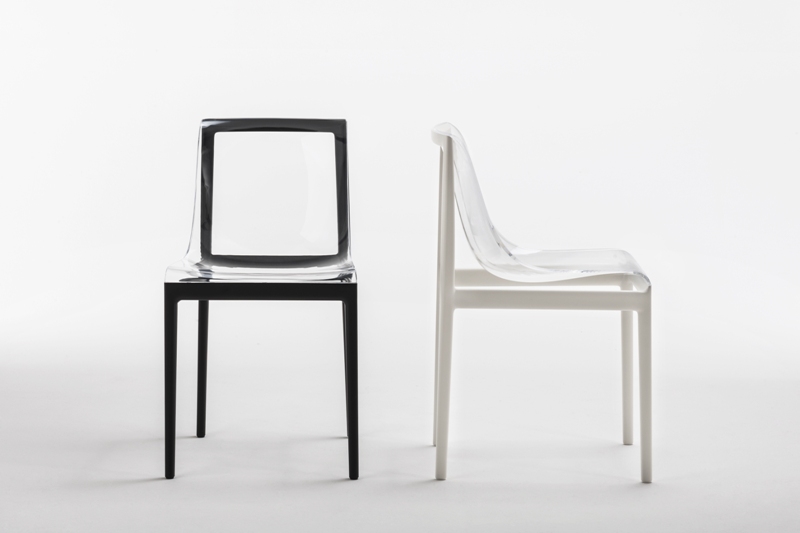 sedia Dream' Air - Kartell