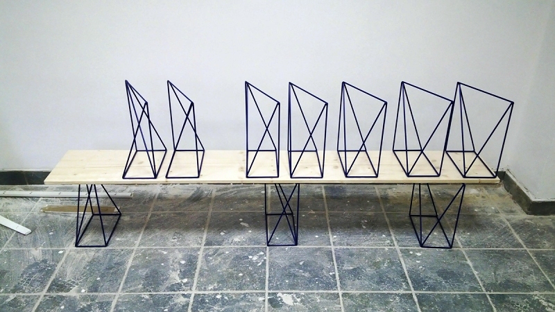 xshelf by Studio Nomad