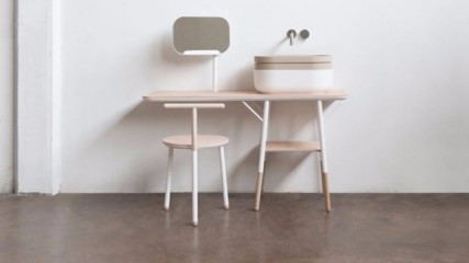 Novello arredo bagno - Oblon