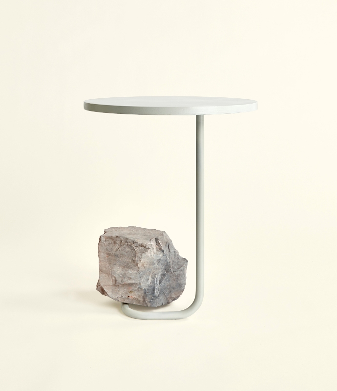 furnature side table by sovrappensiero