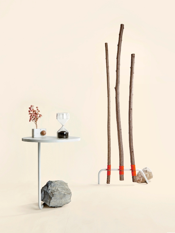 furnature collection by sovrappensiero design studio