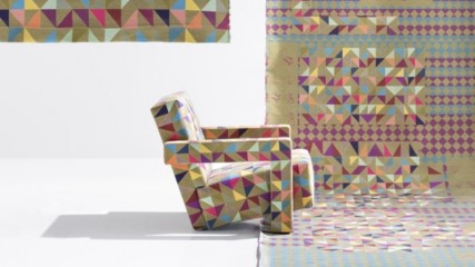 poltrona Utrecht Collectors’ Edition by Cassina