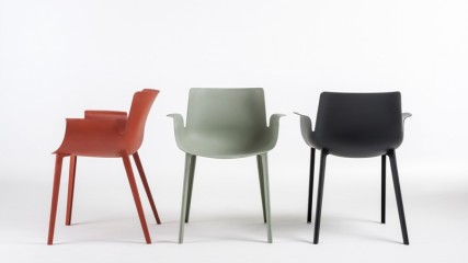 Piuma di Kartell