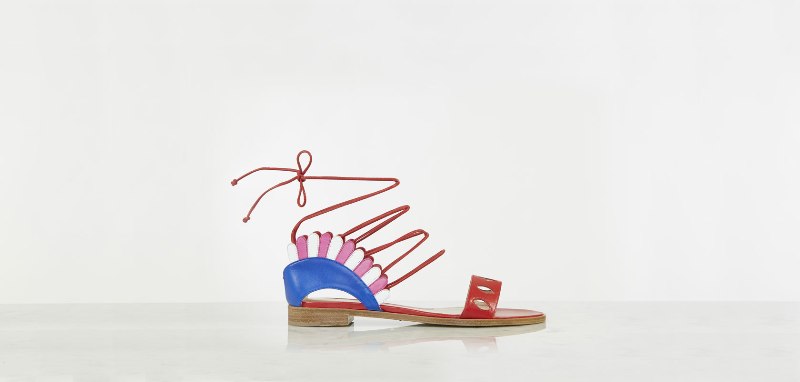 scarpe Paula Cademartori