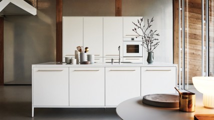 Cesar nuova cucina Unit