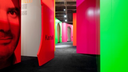 Kartell Talking Minds