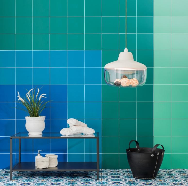 TILESKIN® - Albers