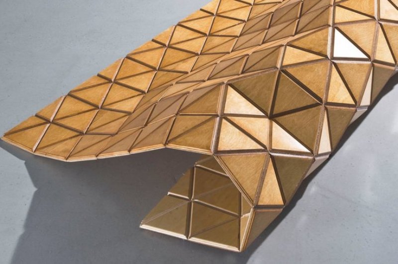 Materiali innovativi archives design lover Materiali innovativi design