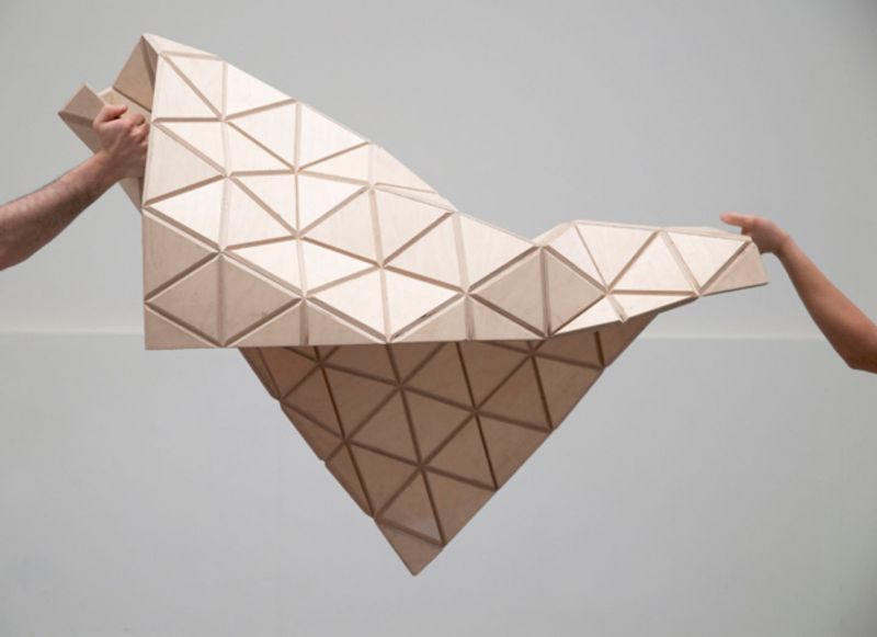 Materiali innovativi archives design lover Materiali innovativi design