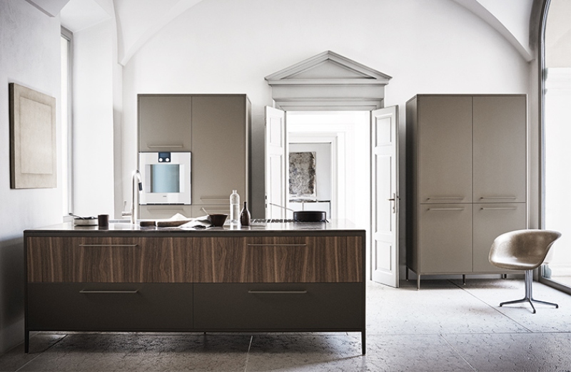 cucina Unit di Cesar