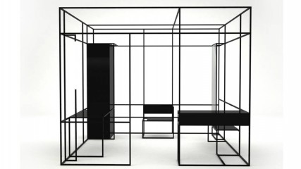 installazione gustavo martini