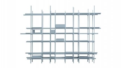 libreria XYZ by Moca