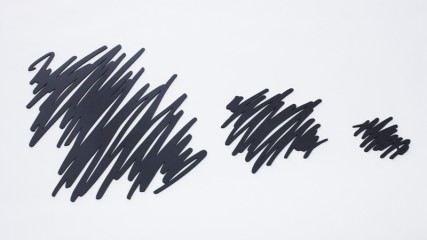 tovagliette Scribble by YOY