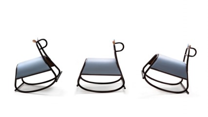 novità di Gebrüder Thonet Vienna - Furia