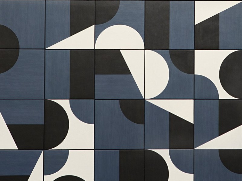 Puzzle di Mutina