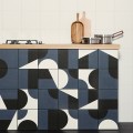 piastrelle Puzzle di Mutina