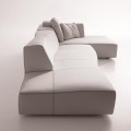 divano Bend-sofa B&B Italia