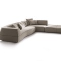 divano Bend-sofa B&B Italia