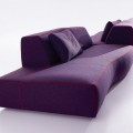 divano Bend-sofa B&B Italia