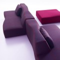 divano Bend-sofa B&B Italia