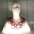 collier Monica Castiglioni