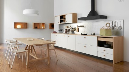 Cucina Lepic di Schiffini