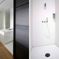 Interni loft Witteveen Architecten