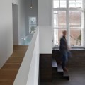 Interni loft Witteveen Architecten