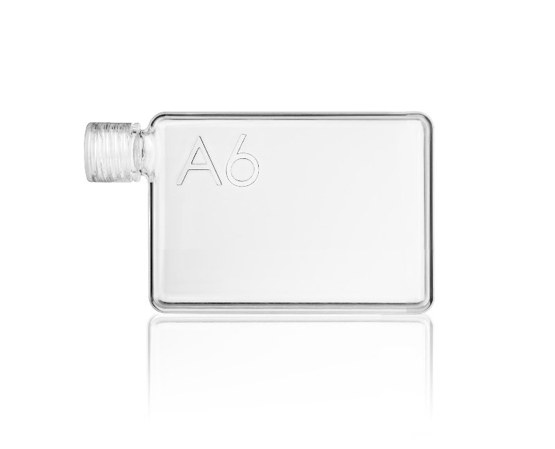 A6 memobottle