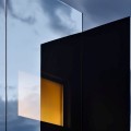 mirror houses Peter Pichler Architecture